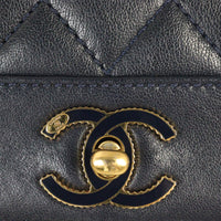 Chanel Mademoiselle Flap Bag Medium