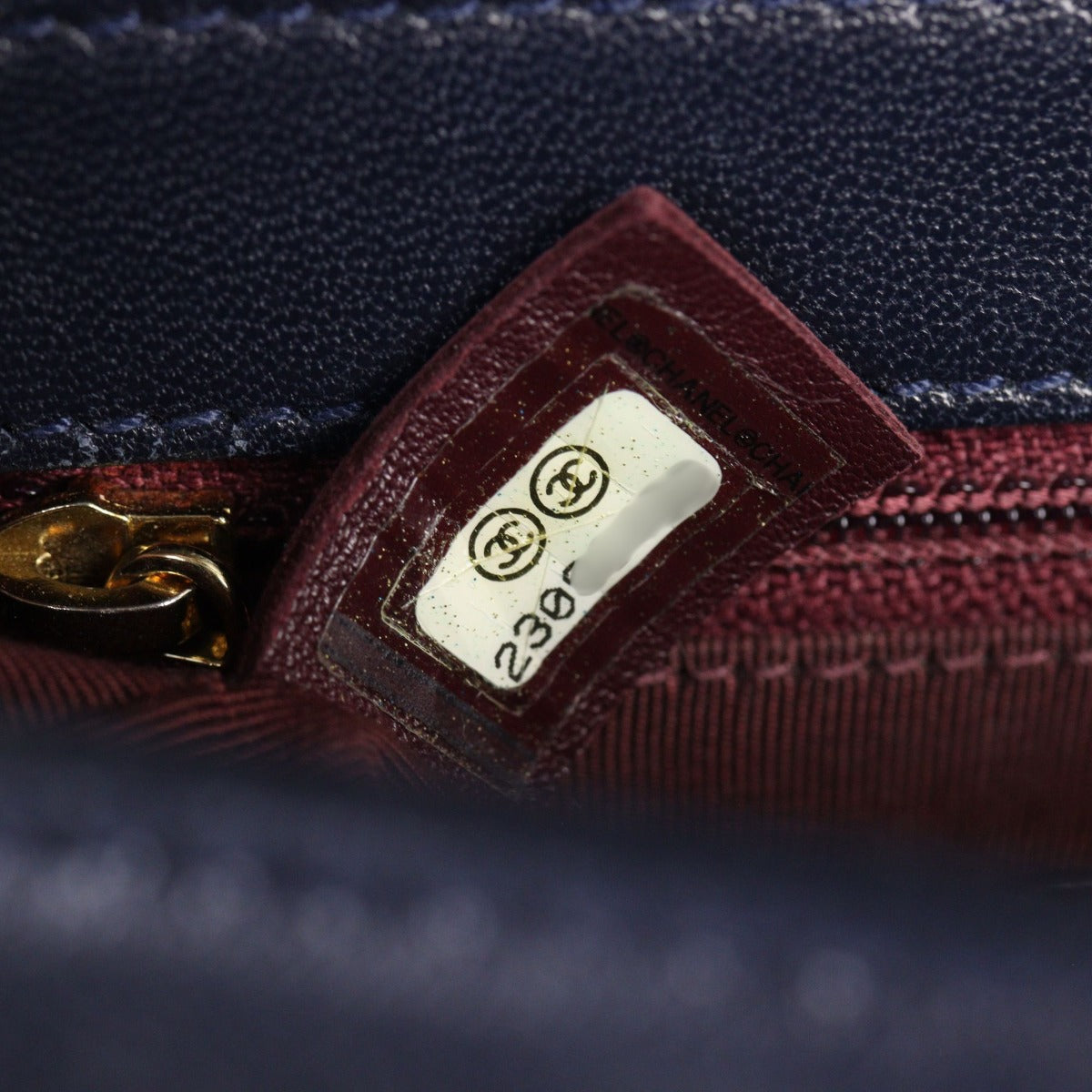 Chanel Mademoiselle Flap Bag Medium