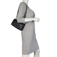 Chanel Mademoiselle Flap Bag Medium