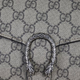 Gucci Dionysus GG Supreme Chain Wallet
