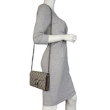 Gucci Dionysus GG Supreme Chain Wallet