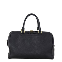 Louis Vuitton Speedy 25 Bandouliere Monogram Empreinte
