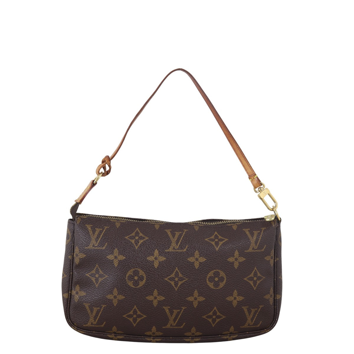 Louis Vuitton Pochette Accessoires Monogram