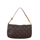 Louis Vuitton Pochette Accessoires Monogram
