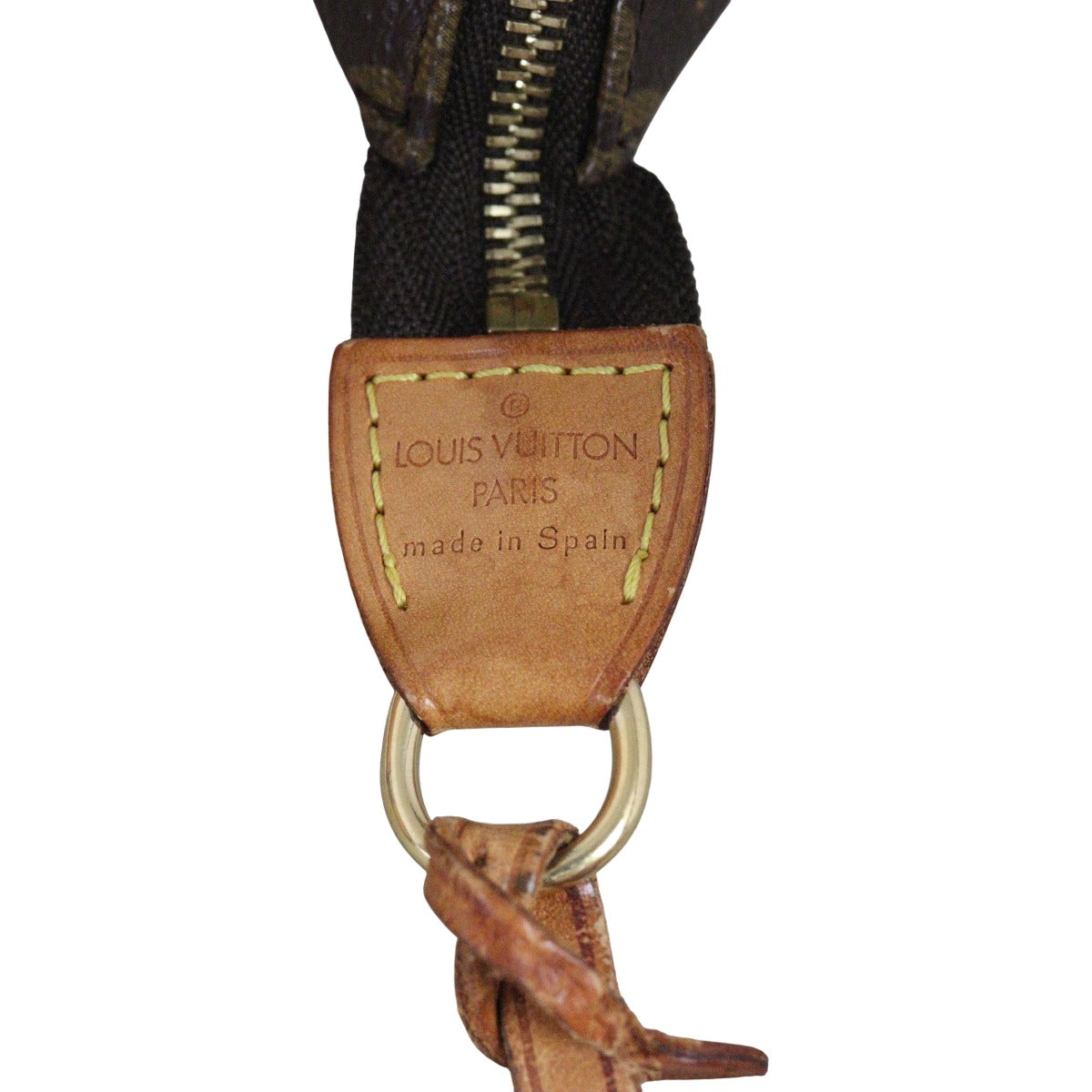 Louis Vuitton Pochette Accessoires Monogram