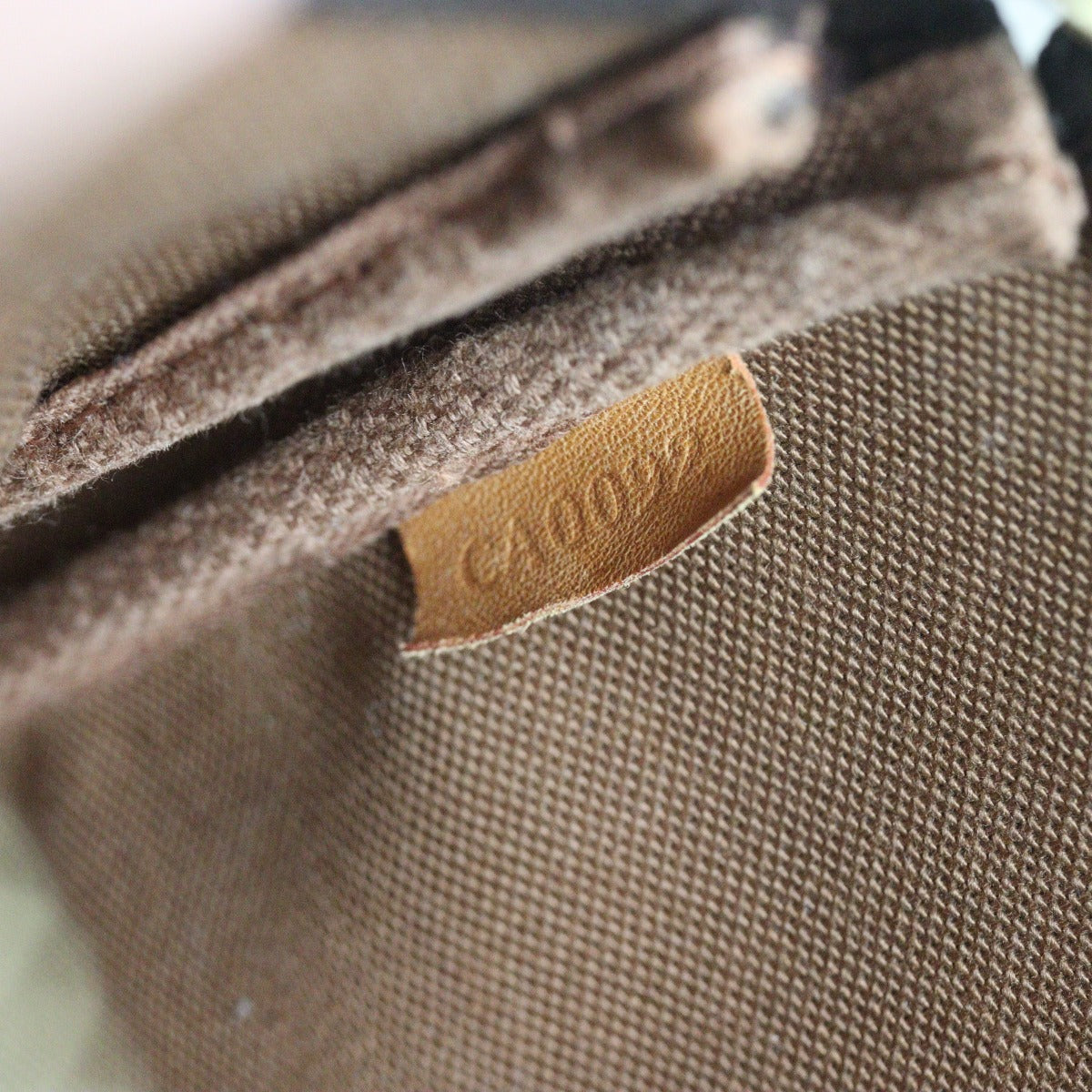 Louis Vuitton Pochette Accessoires Monogram