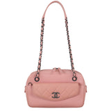 Chanel Pocket CC Break Camera Bag