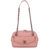 Chanel Pocket CC Break Camera Bag