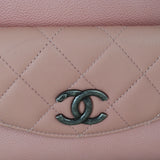 Chanel Pocket CC Break Camera Bag