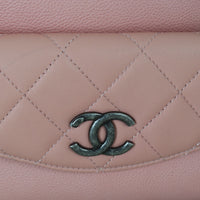Chanel Pocket CC Break Camera Bag