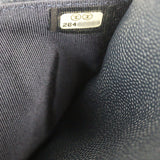 Chanel Classic Wallet on Chain