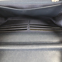 Chanel Classic Wallet on Chain