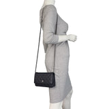 Chanel Classic Wallet on Chain