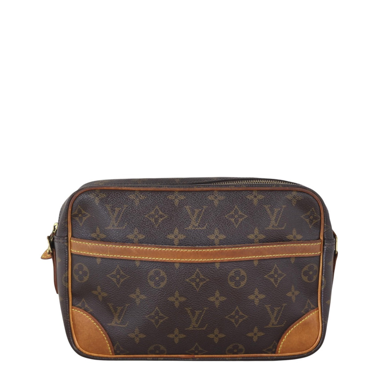 Louis Vuitton Trocadero 27 Monogram