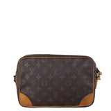Louis Vuitton Trocadero 27 Monogram