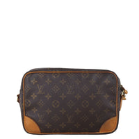 Louis Vuitton Trocadero 27 Monogram