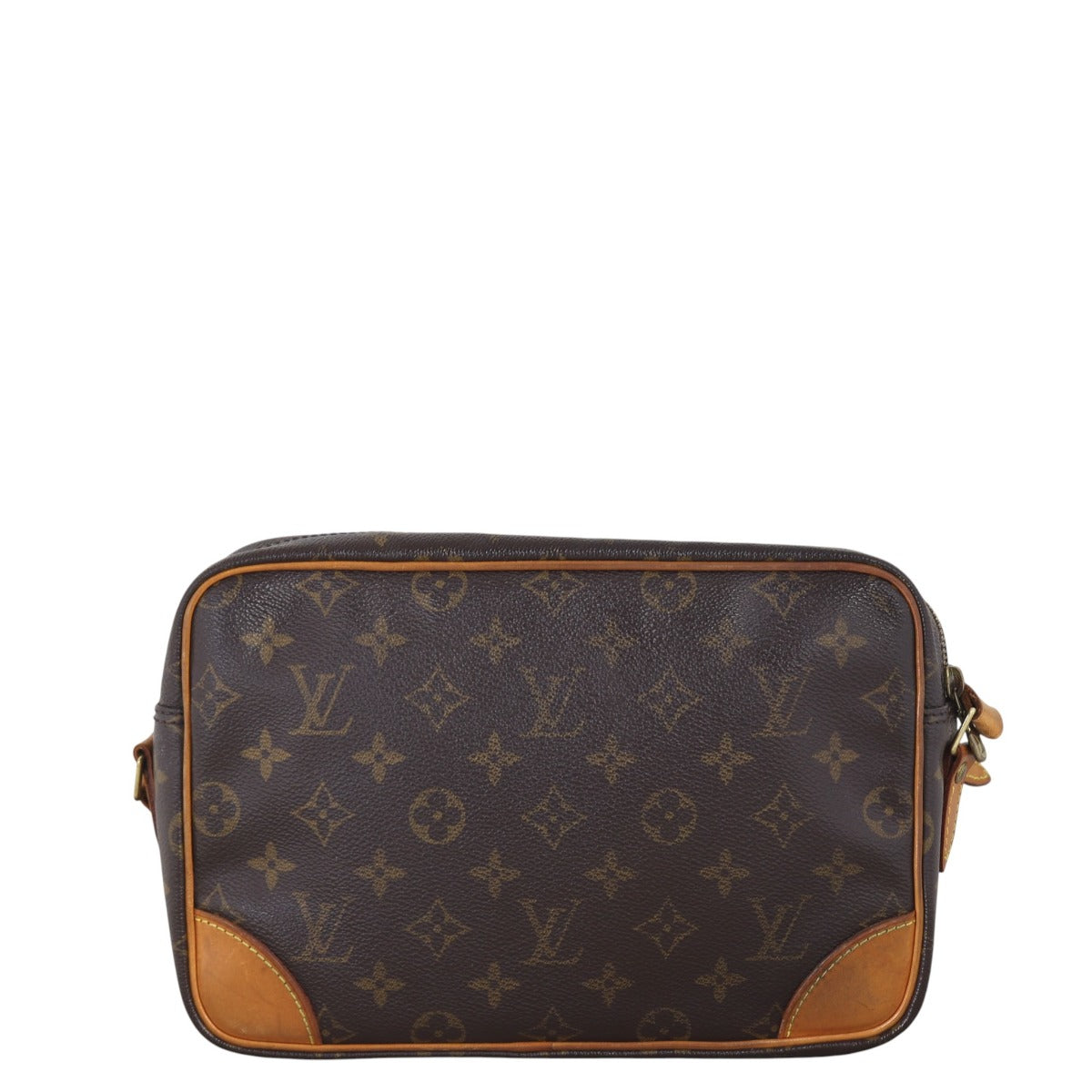 Louis Vuitton Trocadero 27 Monogram