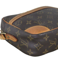 Louis Vuitton Trocadero 27 Monogram