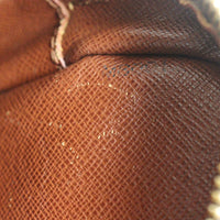 Louis Vuitton Trocadero 27 Monogram