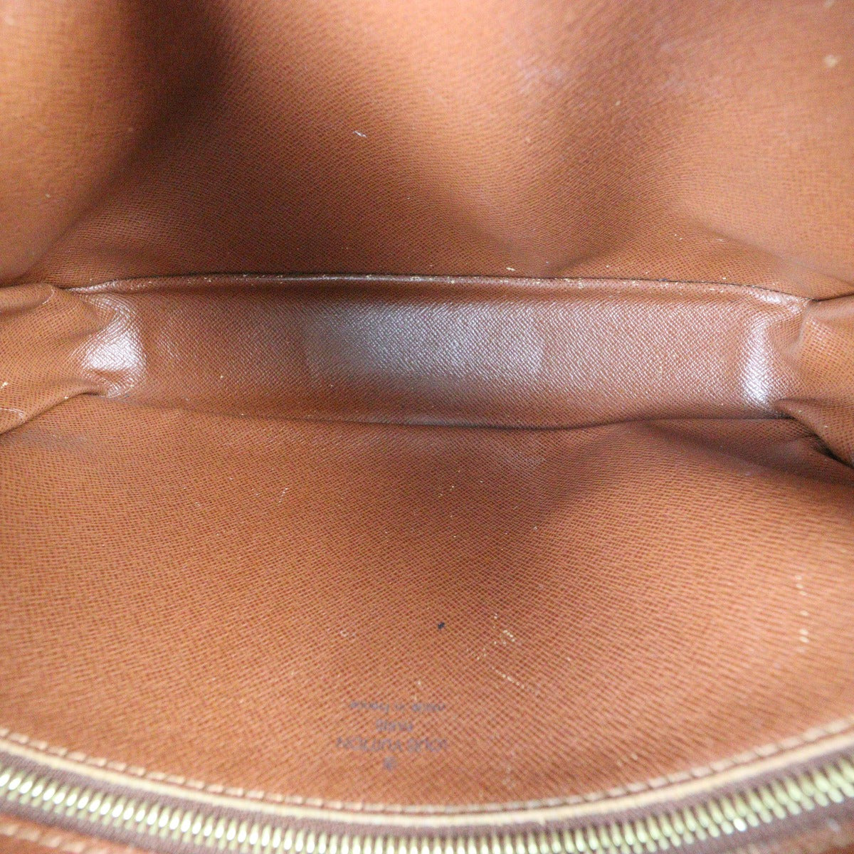 Louis Vuitton Trocadero 27 Monogram