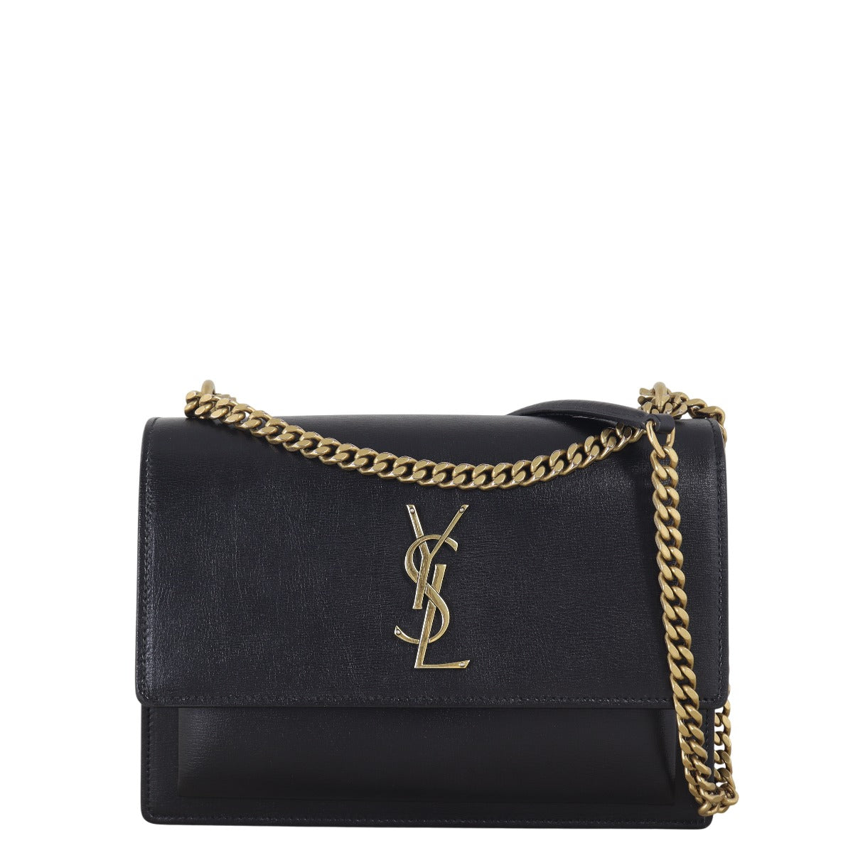 Saint Laurent Sunset Medium