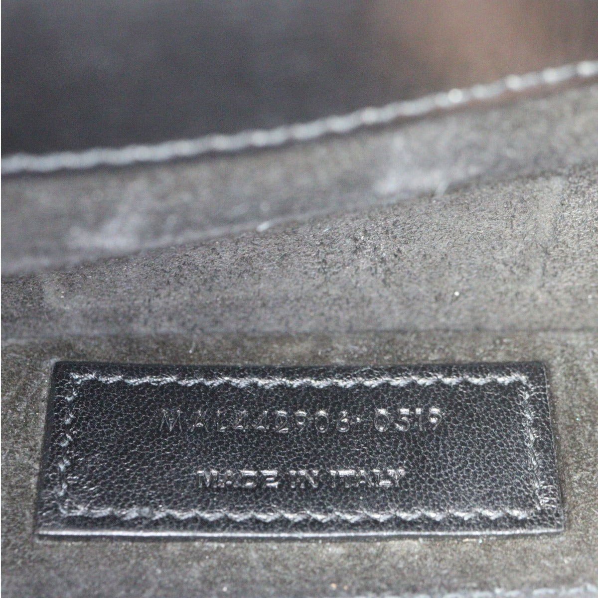 Saint Laurent Sunset Medium