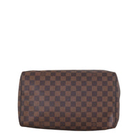 Louis Vuitton Speedy 30 Damier Ebene