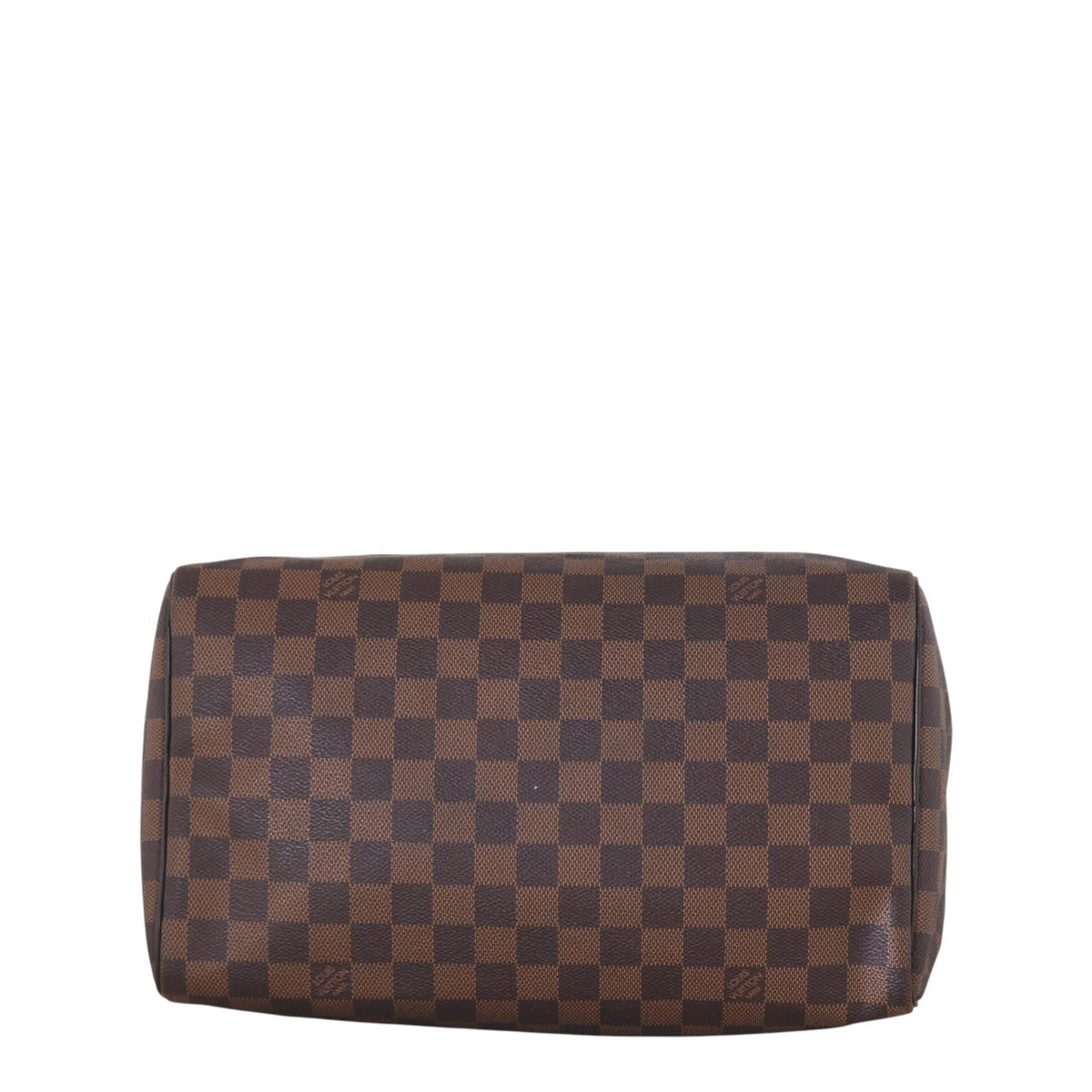 Louis Vuitton Speedy 30 Damier Ebene