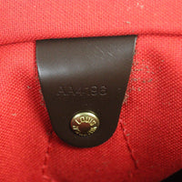 Louis Vuitton Speedy 30 Damier Ebene