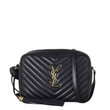 Saint Laurent Lou Camera Bag