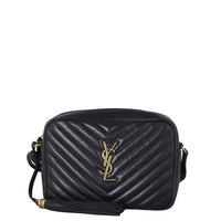 Saint Laurent Lou Camera Bag