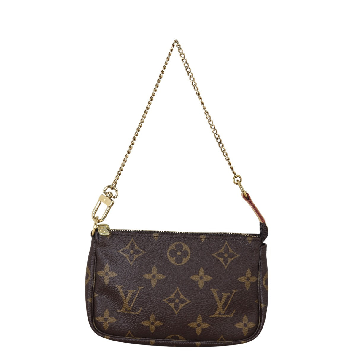 Louis Vuitton Mini Pochette Accessoires Monogram