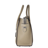 Celine Micro Luggage Tote