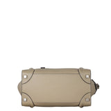 Celine Micro Luggage Tote