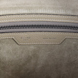 Celine Micro Luggage Tote