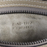 Celine Micro Luggage Tote