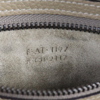 Celine Micro Luggage Tote