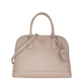 Prada Saffiano Lux Promenade Medium