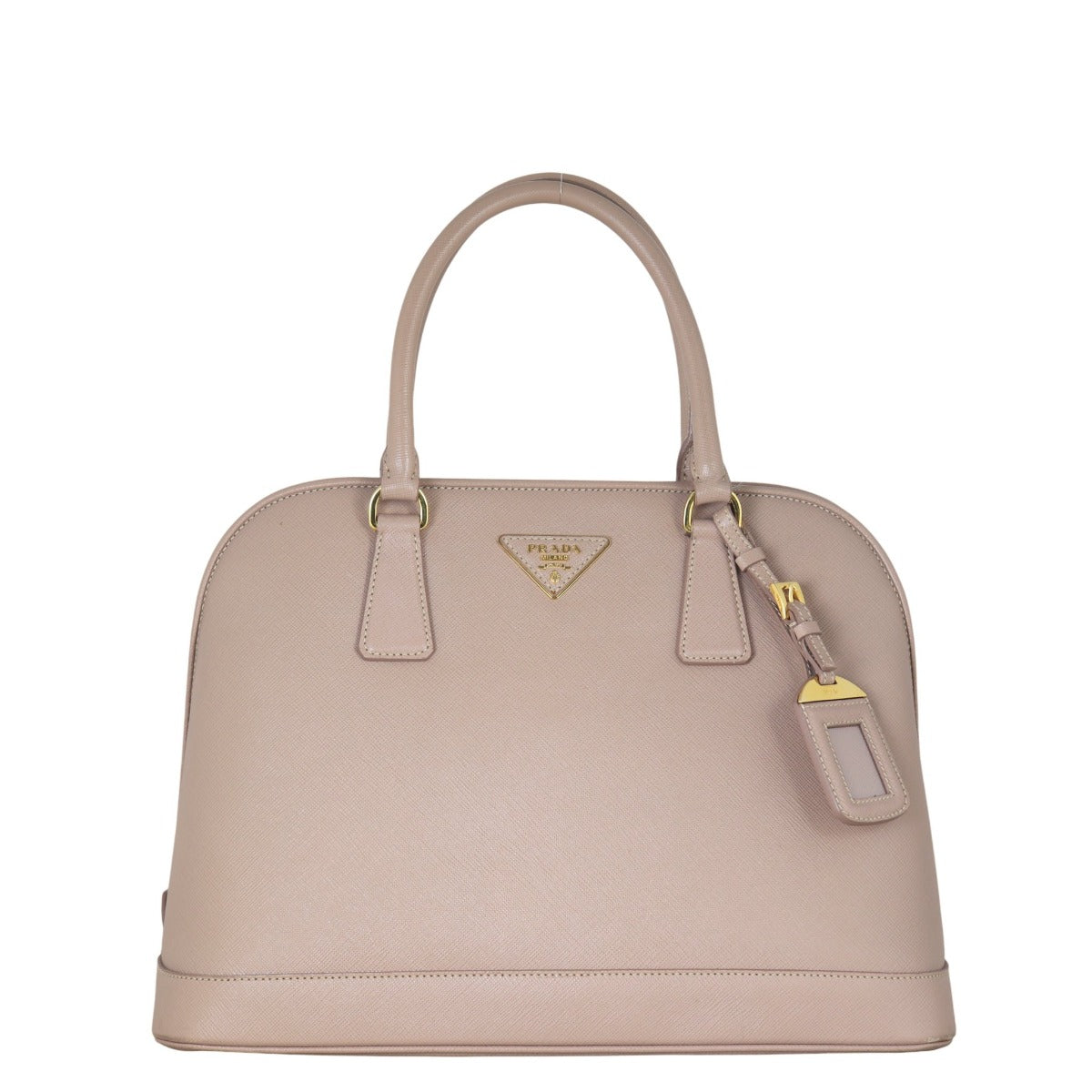 Prada Saffiano Lux Promenade Medium