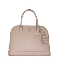 Prada Saffiano Lux Promenade Medium