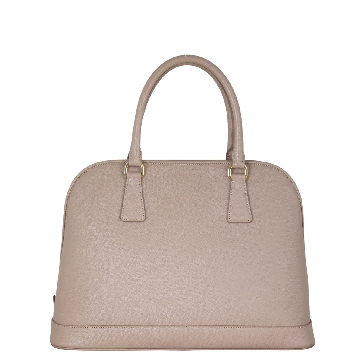 Prada Saffiano Lux Promenade Medium