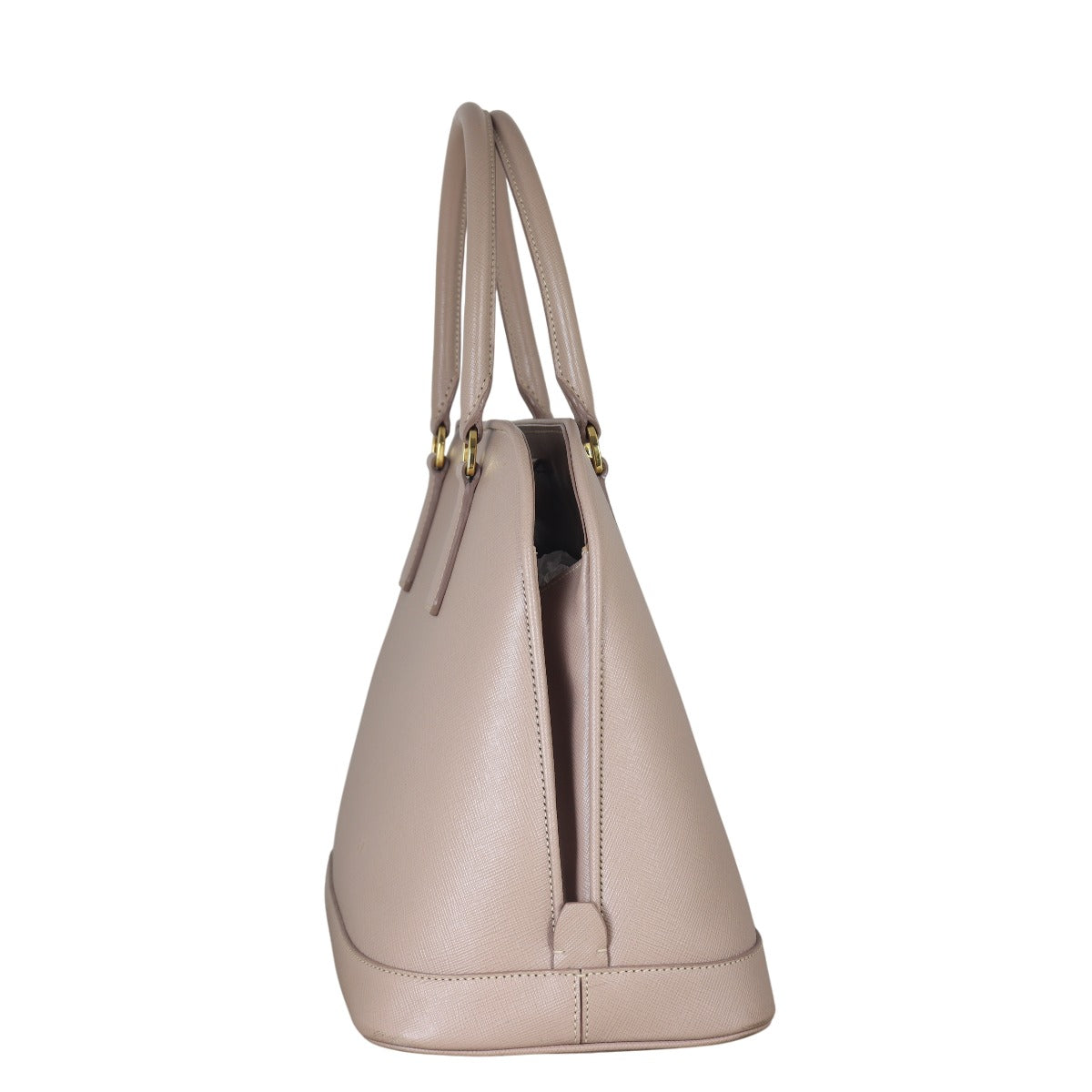 Prada Saffiano Lux Promenade Medium