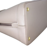 Prada Saffiano Lux Promenade Medium