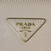 Prada Saffiano Lux Promenade Medium