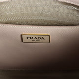 Prada Saffiano Lux Promenade Medium