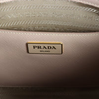Prada Saffiano Lux Promenade Medium