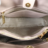 Prada Saffiano Lux Promenade Medium