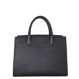 Prada Saffiano Cuir Bibliotheque Bag