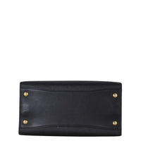 Prada Saffiano Cuir Bibliotheque Bag