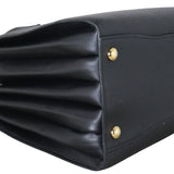 Prada Saffiano Cuir Bibliotheque Bag